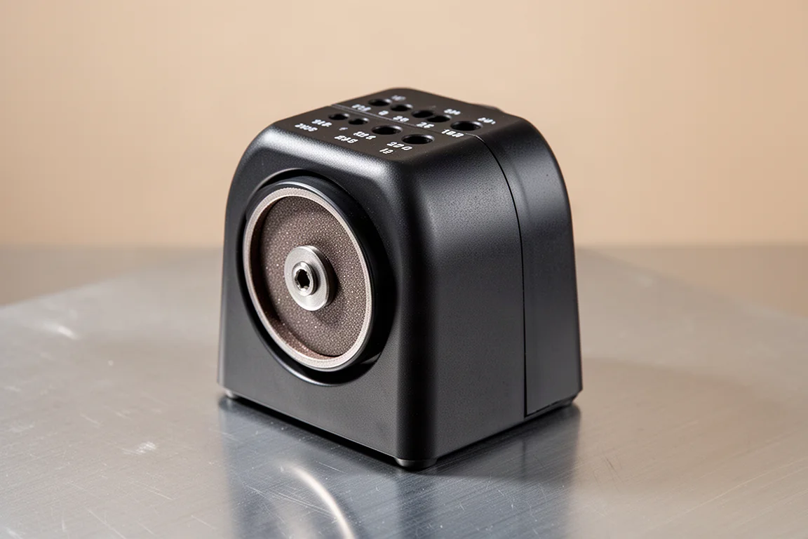 Trooper Drill Bit Sharpener product image