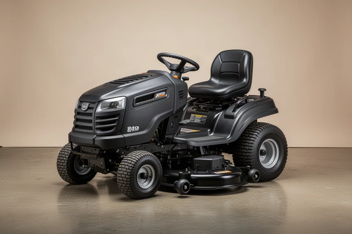 Troy-Bilt 42-Inch Lawn Tractor product image