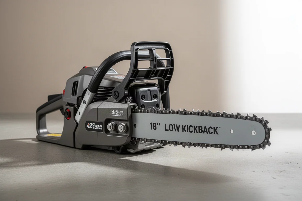 Troy-Bilt 42cc Chainsaw product image