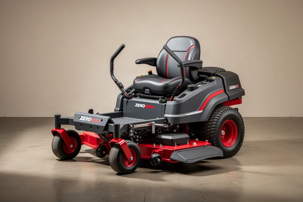 Troy-Bilt Mustang 42-Inch Zero Turn Mower product image