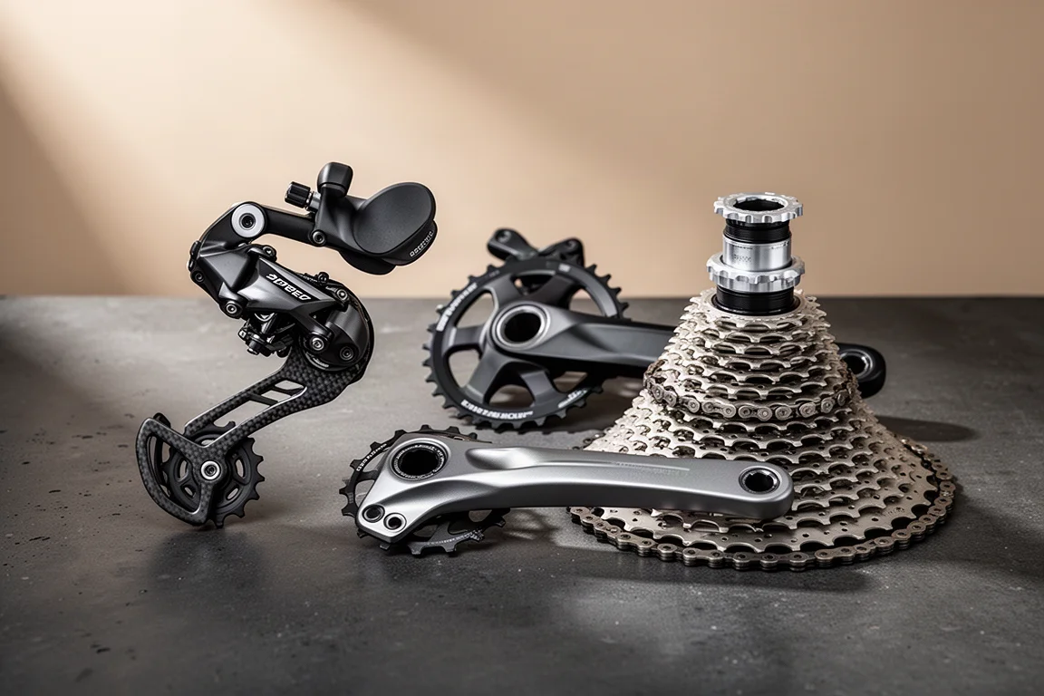 TRP EVO 12 product image