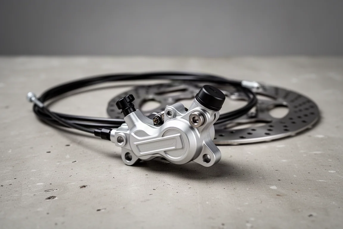 TRP Hy/Rd Brake Calipers product image