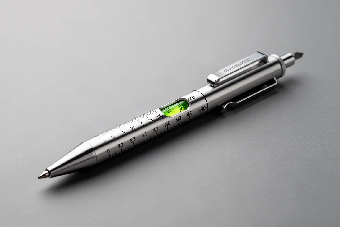 True Utility Multi-Function Pen product image
