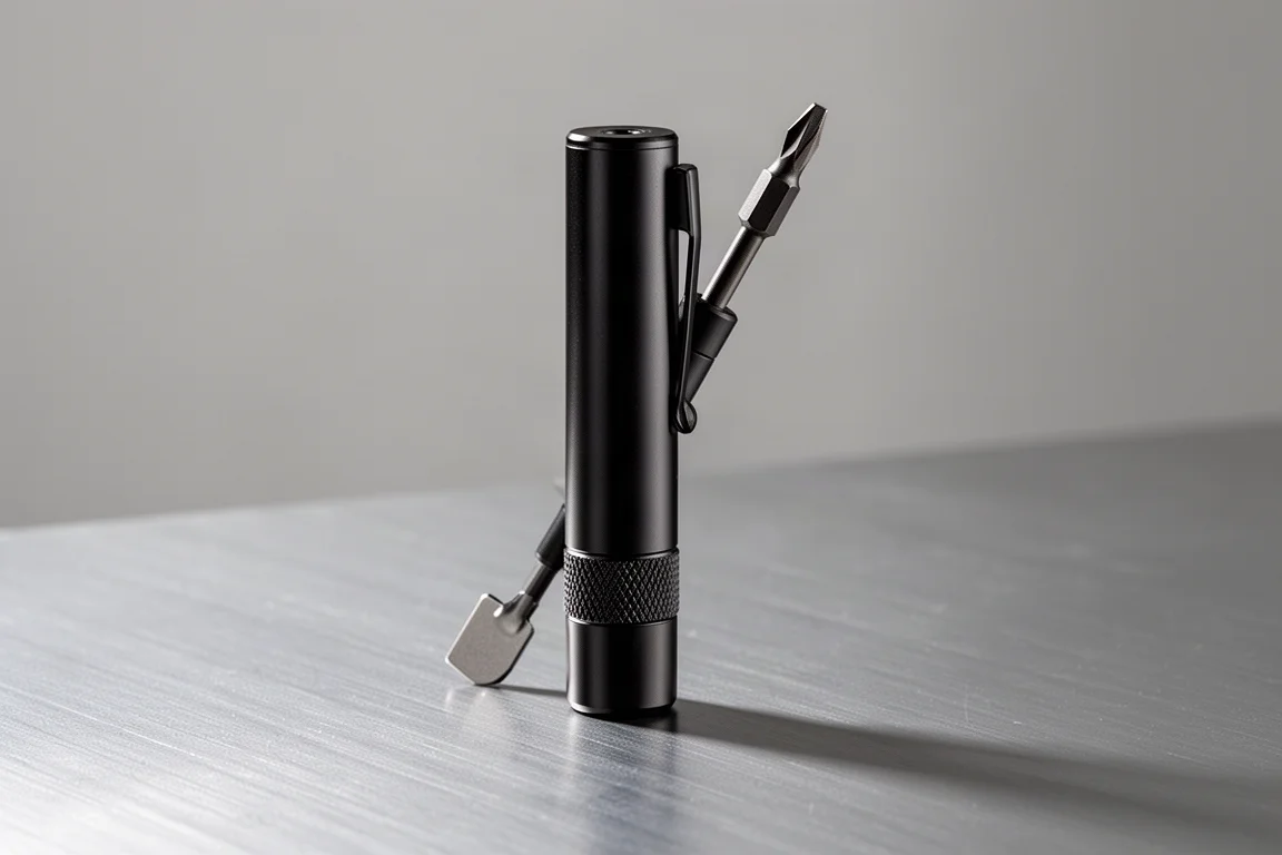 True Utility Tool Pen product image