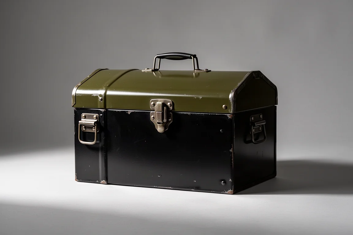 Trusco Toolbox product image
