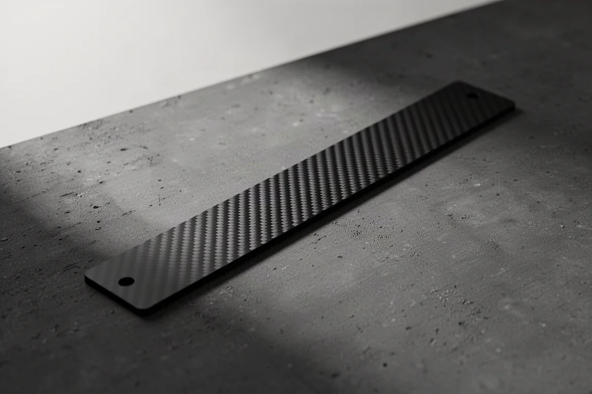 Trytech Carbon Ruler product image