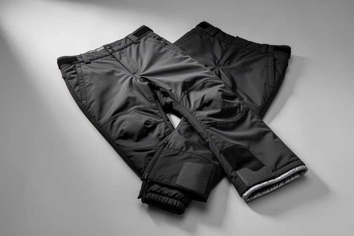 TSLA Snow Pants product image