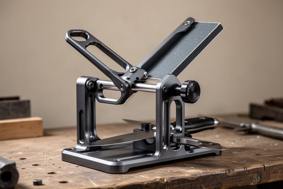 TS Prof 360 Blitz Knife Sharpener product image