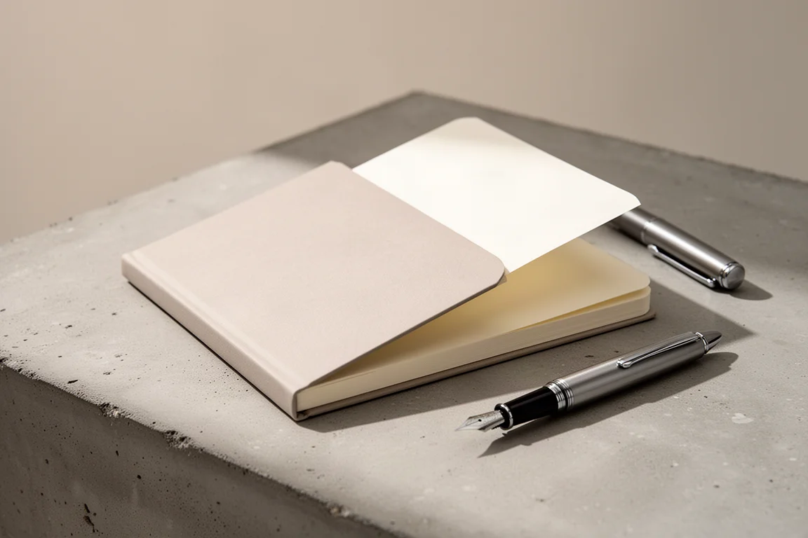 Tsubame Fools Notebooks product image