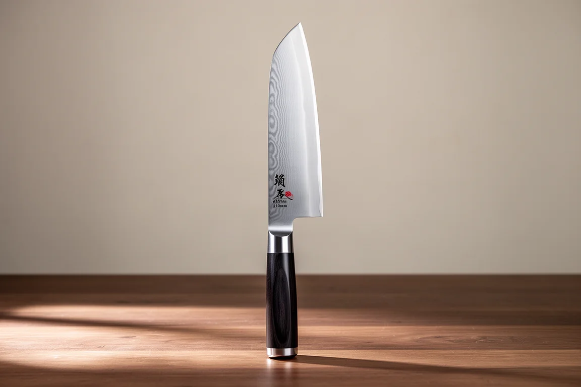 Tsukada 210mm Gyuto Extra Tall product image
