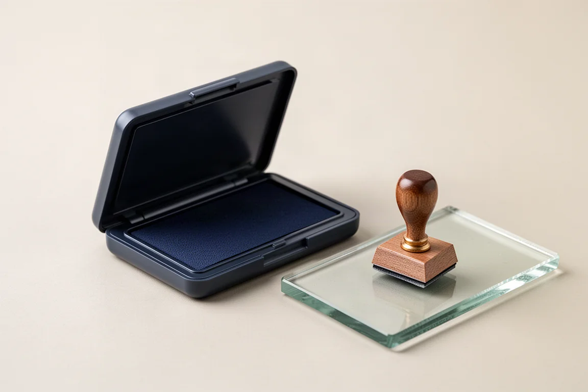 Tsukineko StazOn Midi Ink Pads product image