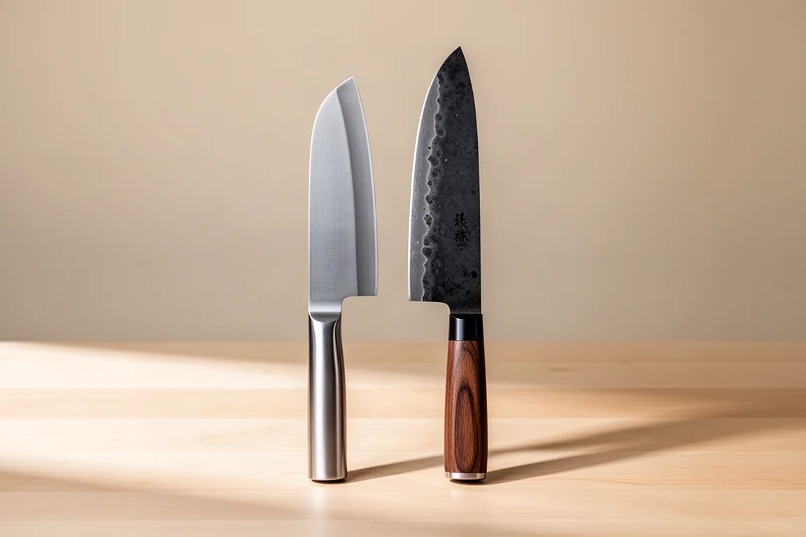 Tsunehisa Stainless Knives product image