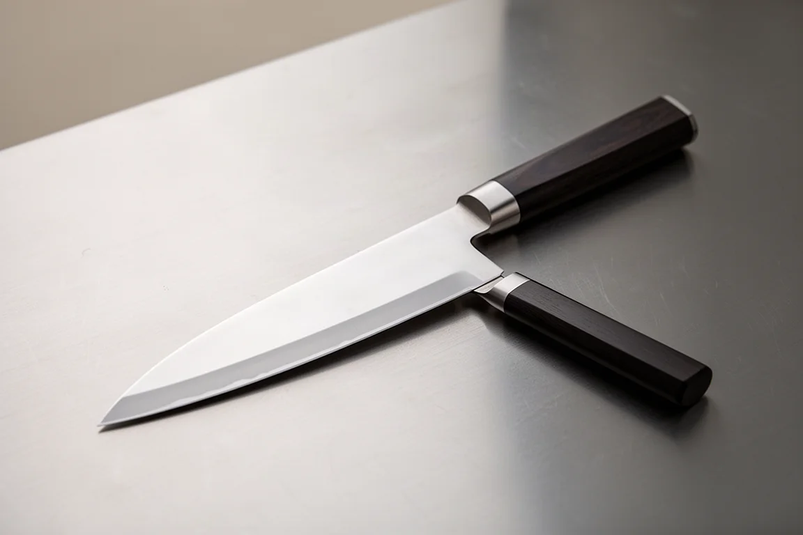 Tsunehisa Super Stainless Clad product image