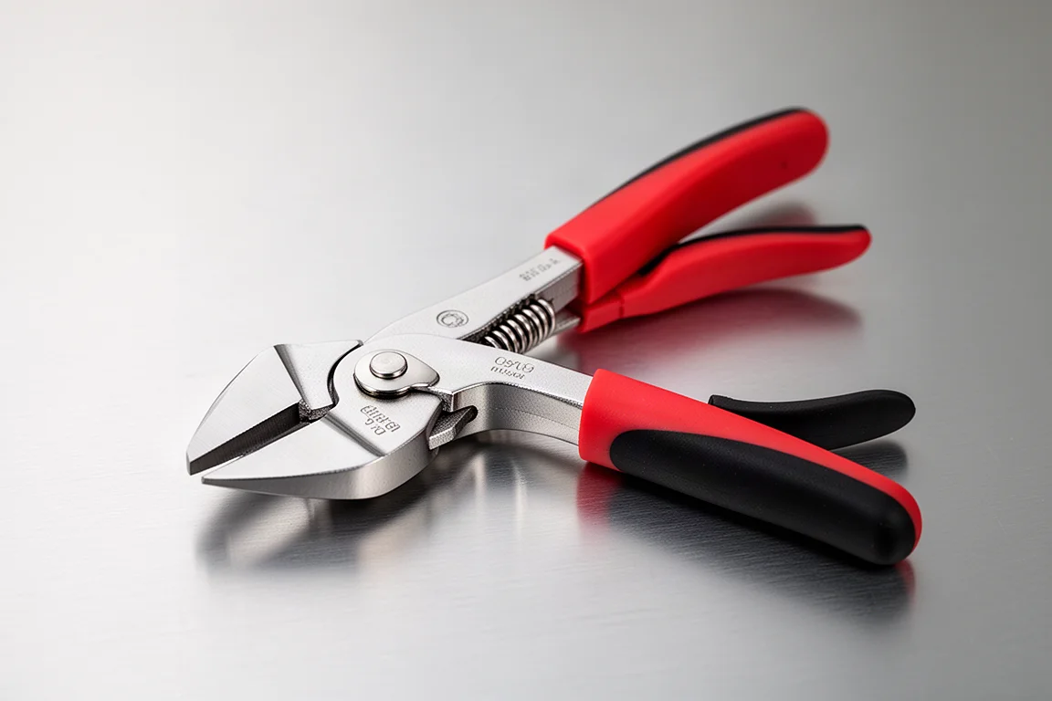 Tsunoda 9-inch High-Leverage Diagonal Cutters product image