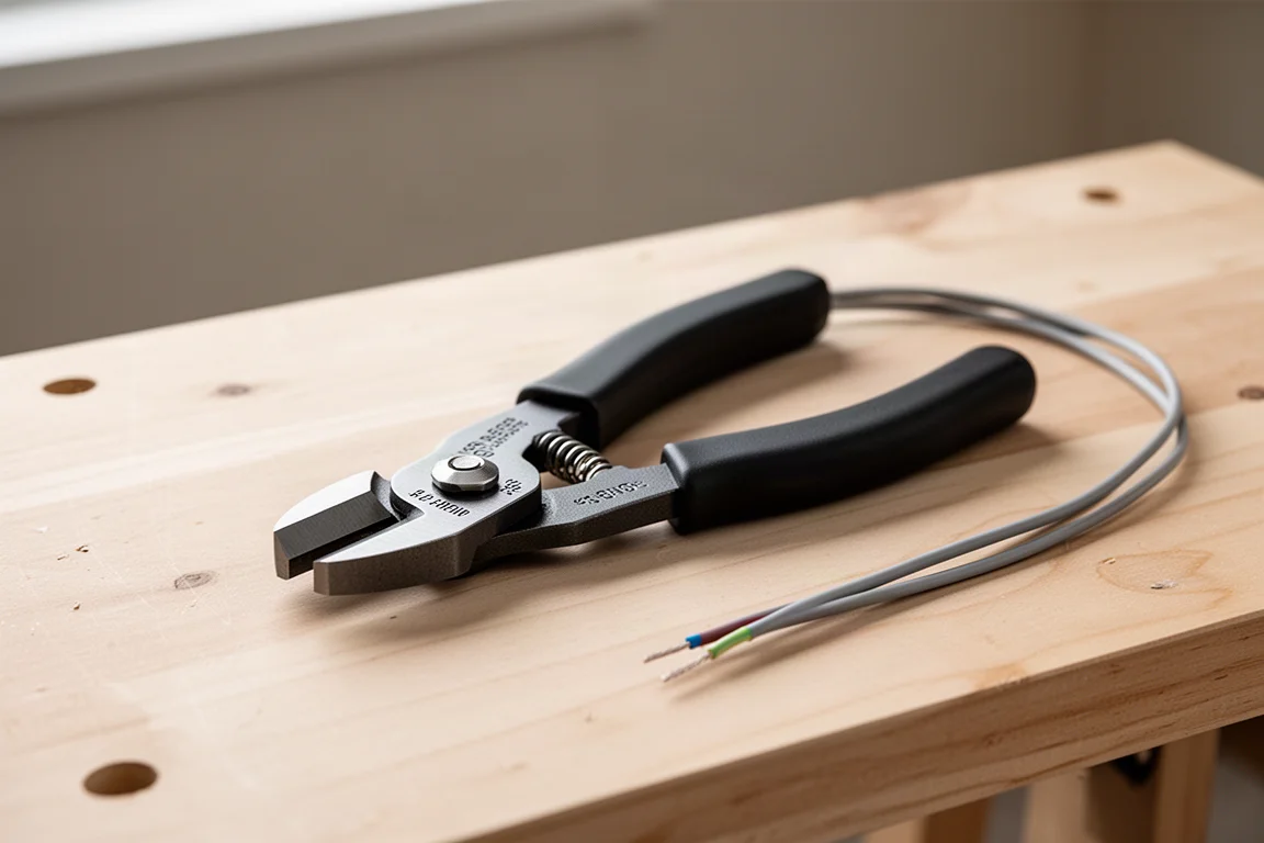 Tsunoda CA-22 Cable Cutters product image