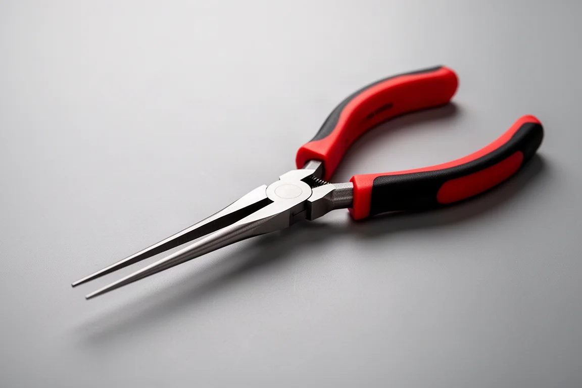 Tsunoda Duckbill Assembly Pliers product image