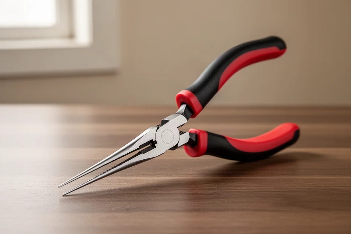 Tsunoda Duckbill Pliers product image