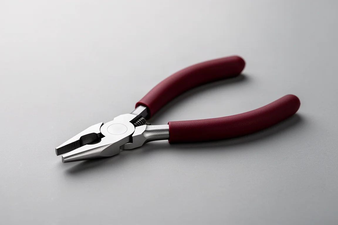 Tsunoda Pliers Wrench product image
