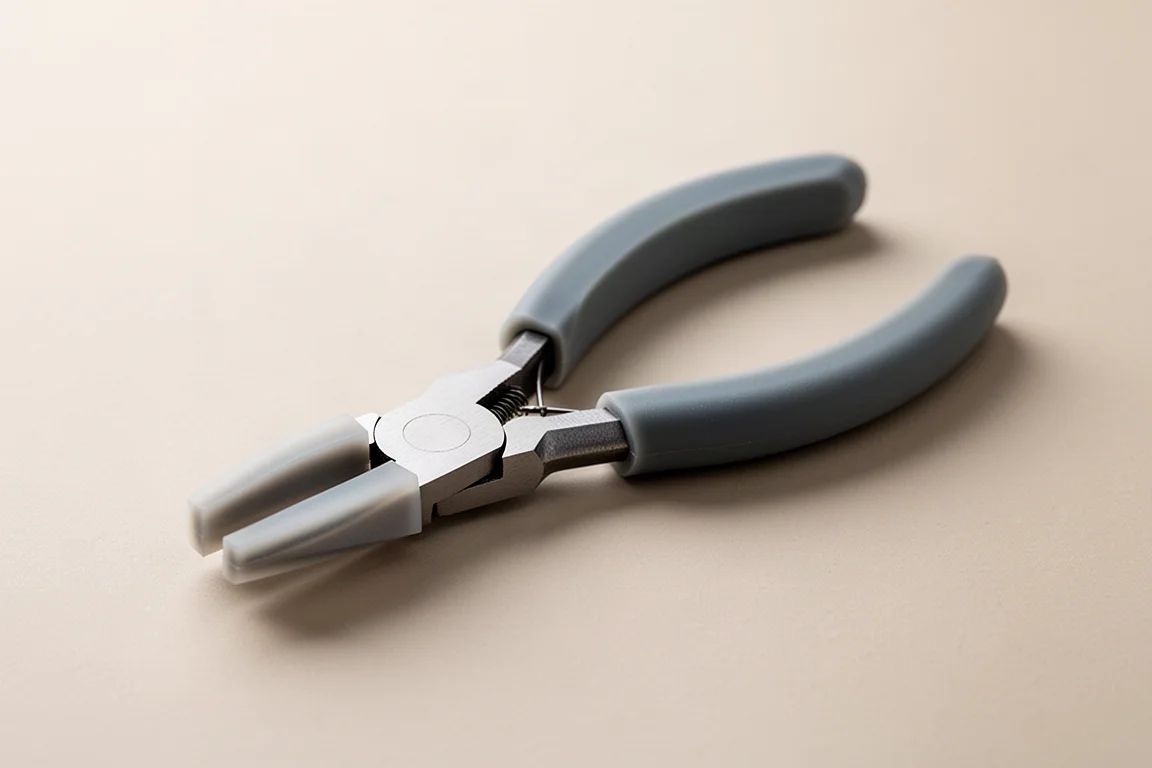 Tsunoda Soft Jaw Pliers product image