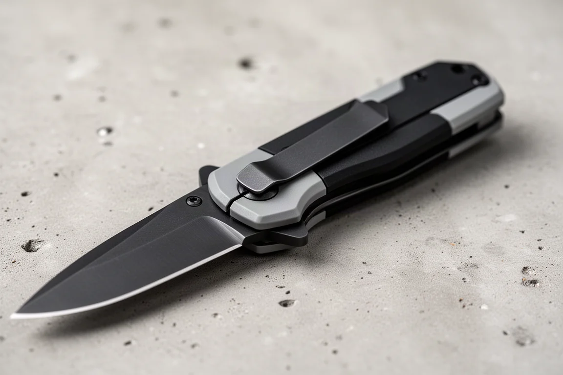 Tuch Knives Click product image