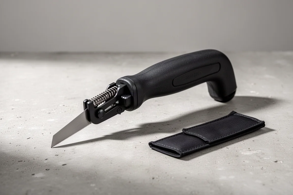 Tulam Compact Hacksaw product image