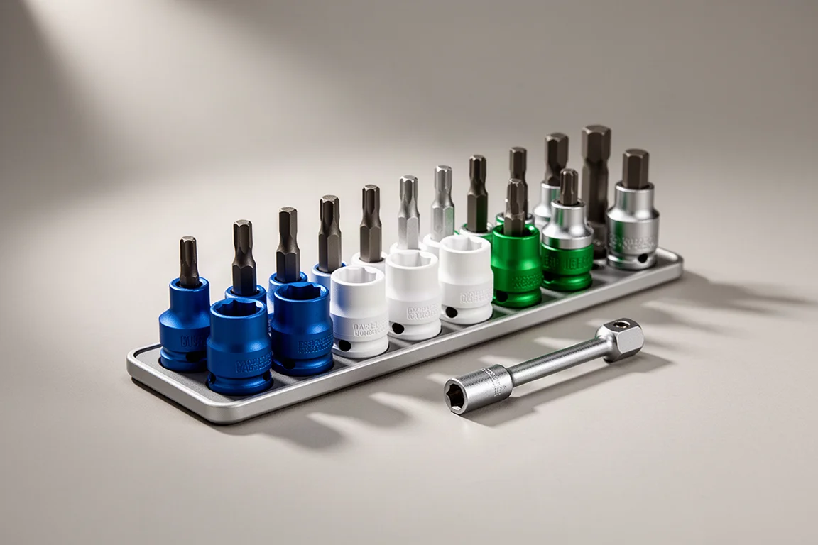 Tulin Nut Driver Set product image