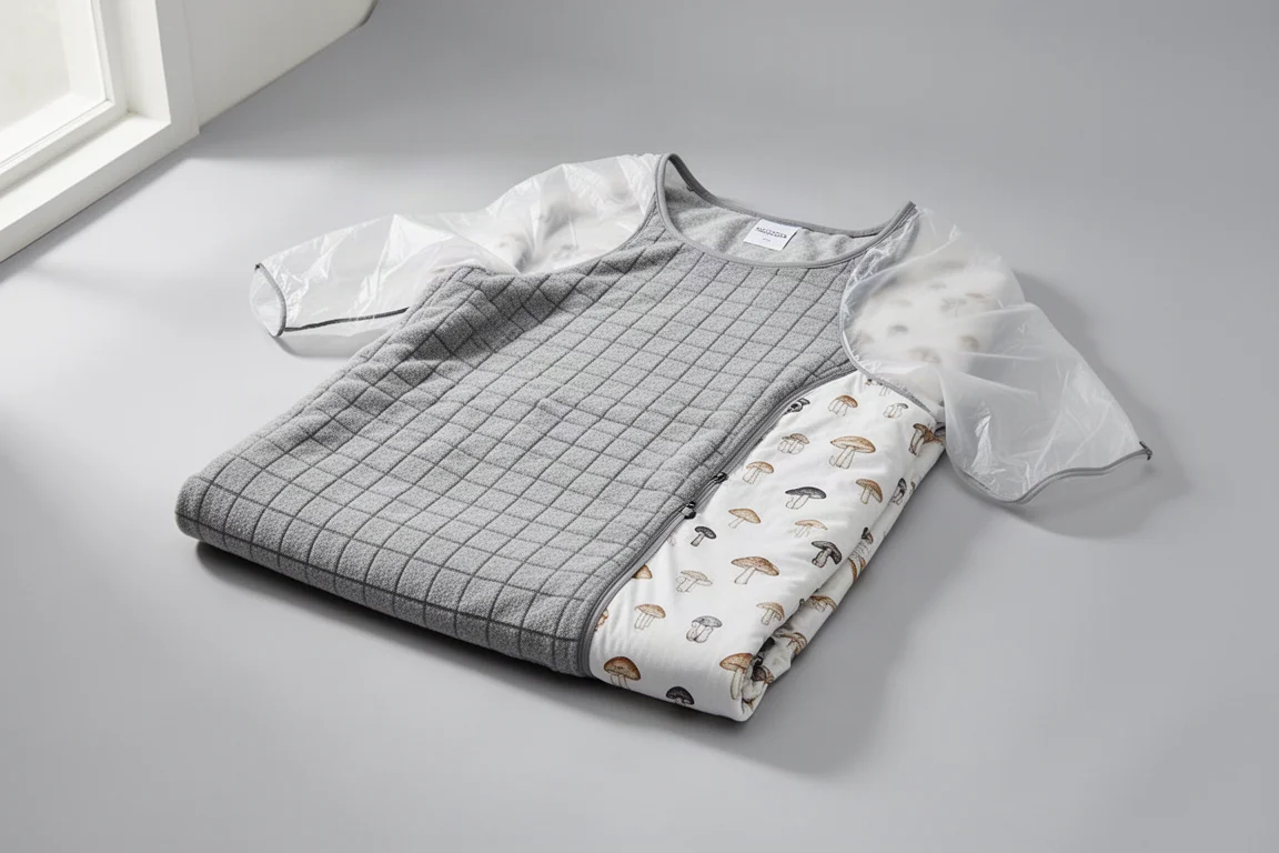 Tumble On Outfitters Alpha Sleeping Bag Liner product image