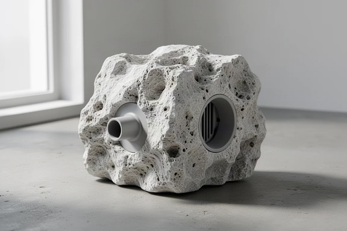 Tunze Nanostream Rock product image