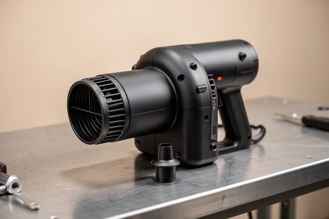 300K Turbo Fan Duster product image