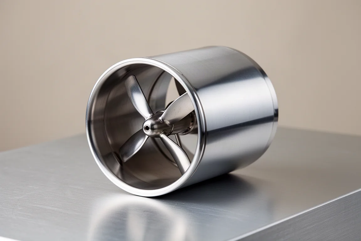 Turbonator product image