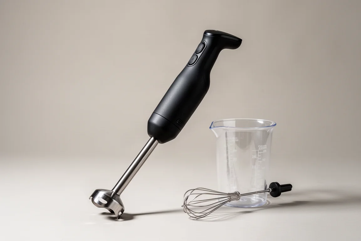 Turllar 5-in-1 Stick Emulsifier product image