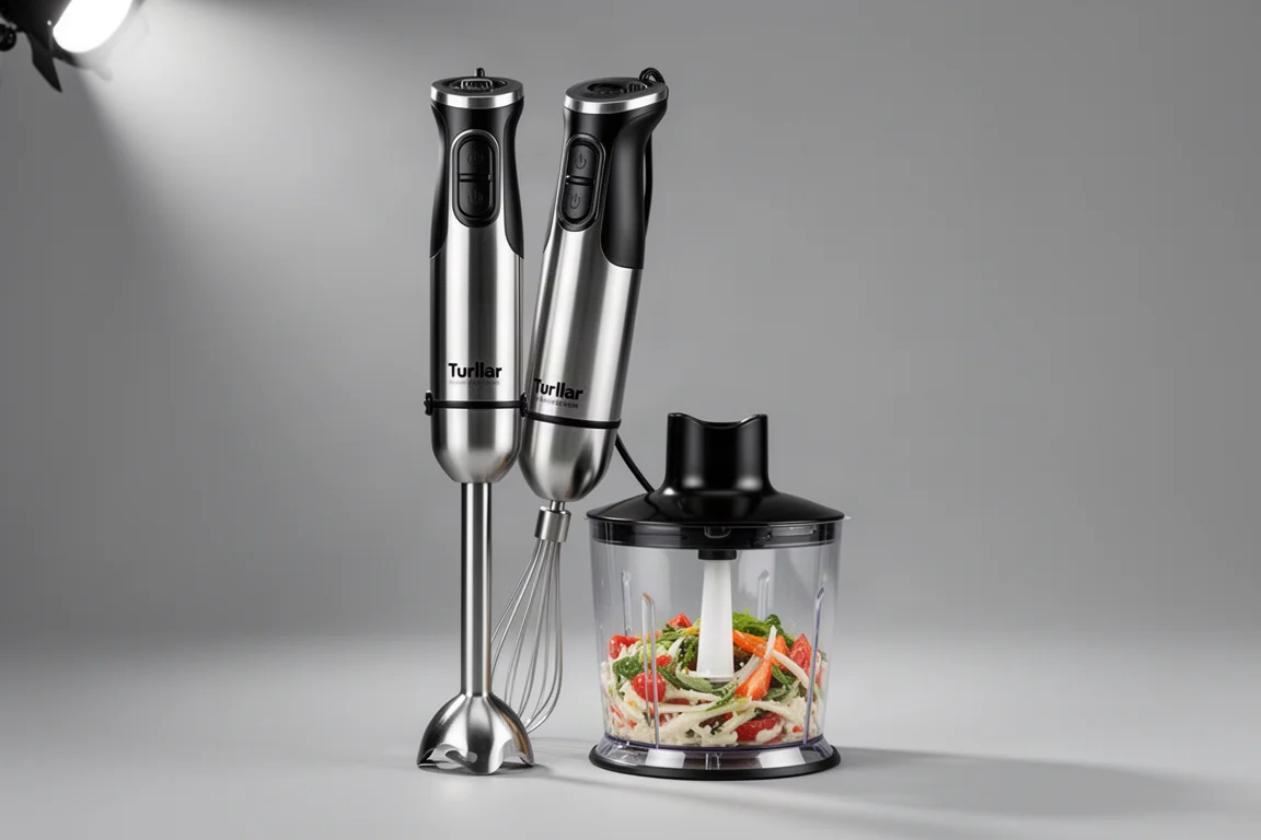 Turllar Immersion Blender product image