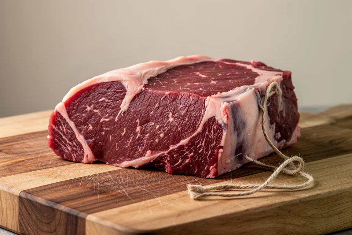 Turner and George Rump Steak product image