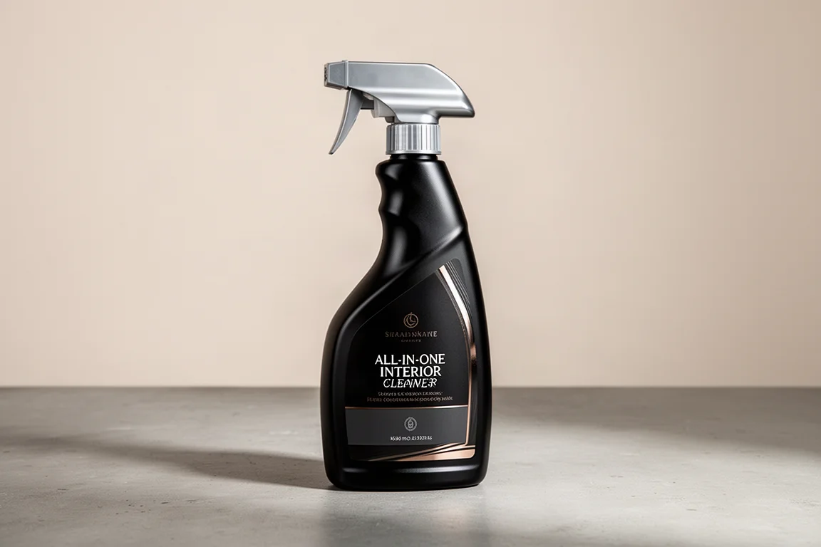 Turtle Wax Hybrid Solutions All-in-One Interior Cleaner product image