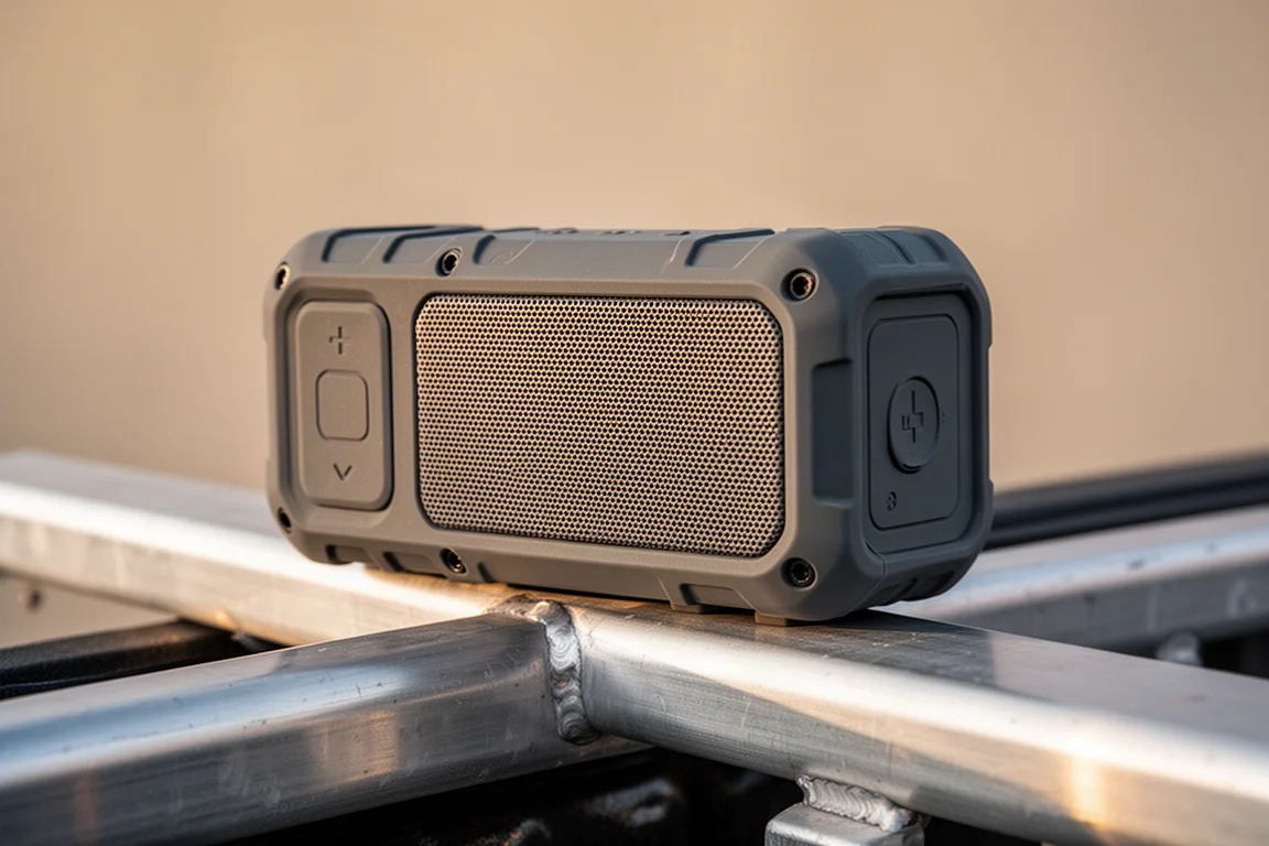 Turtlebox Ranger product image
