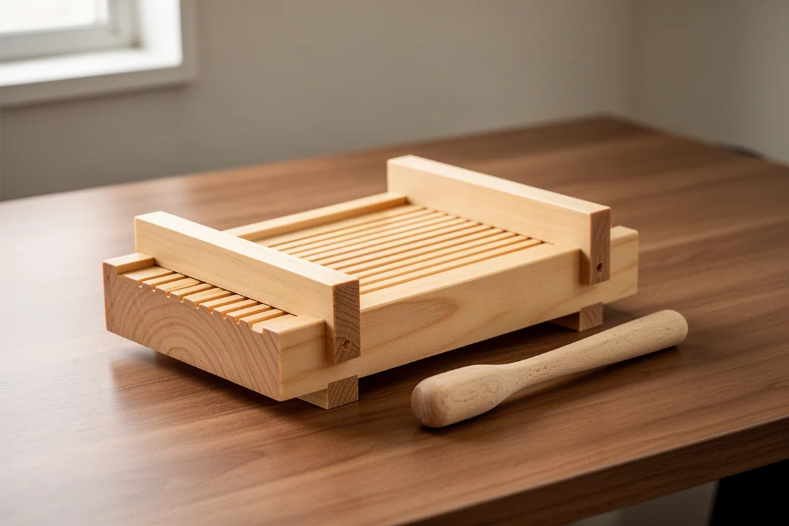 Tushi Sushi Maker product image