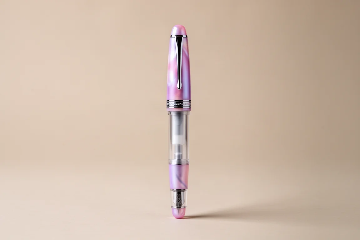 TWSBI Diamond 580 Iris product image