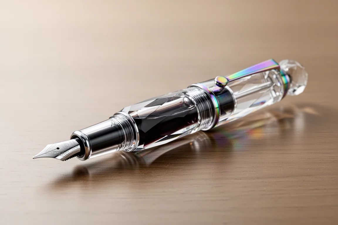 TWSBI Diamond 580 product image