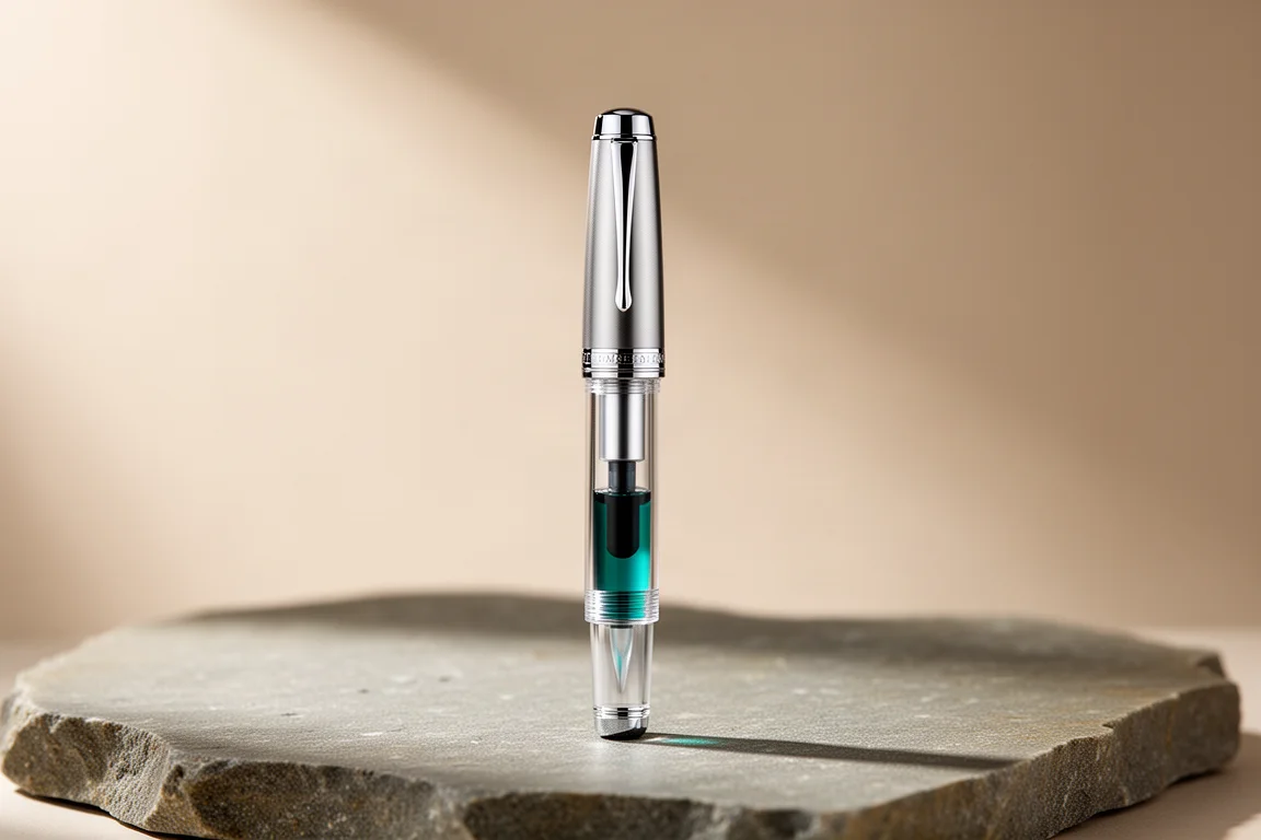 TWSBI Diamond 580ALR product image