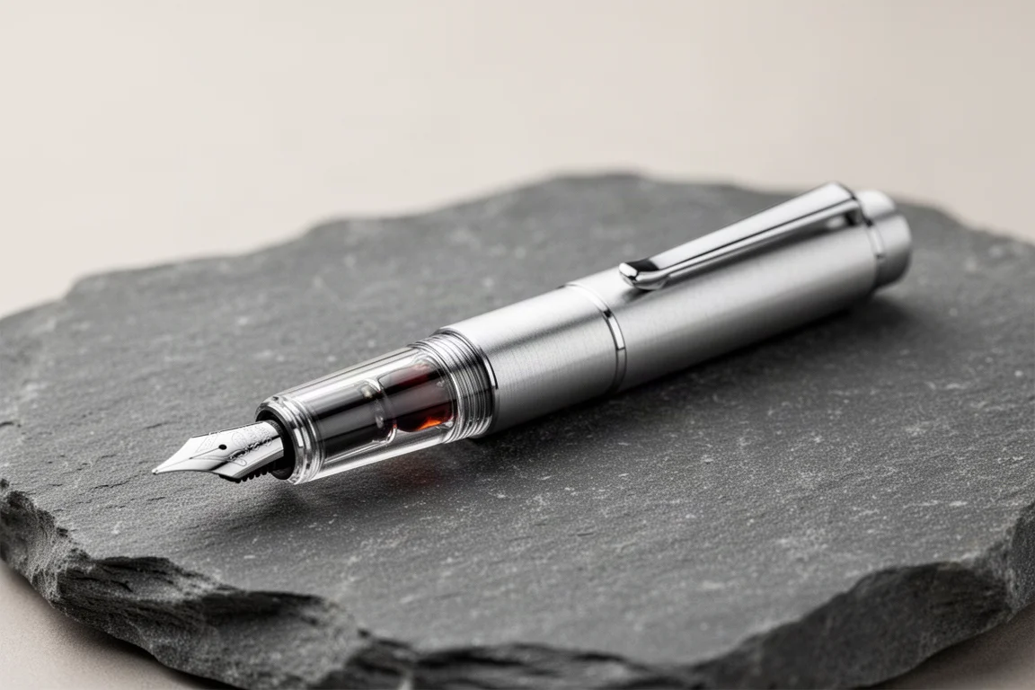 TWSBI Diamond AL Mini product image