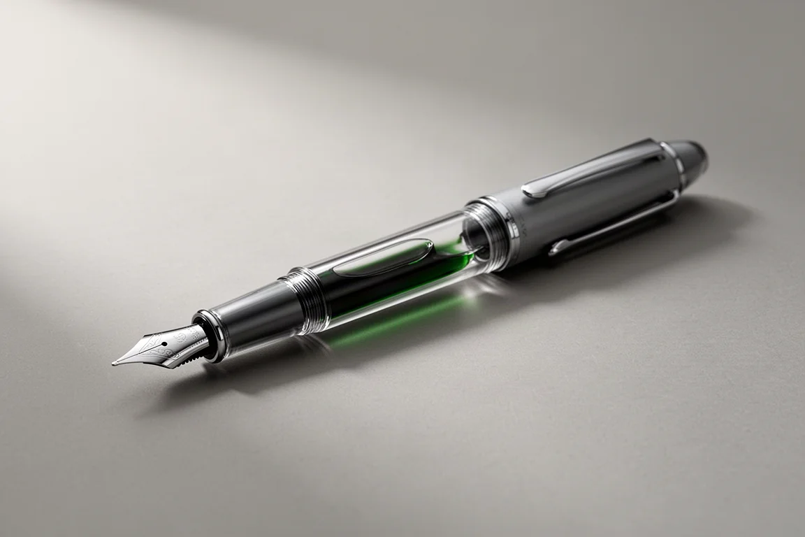 Twsbi Eco Fountain Pen product image