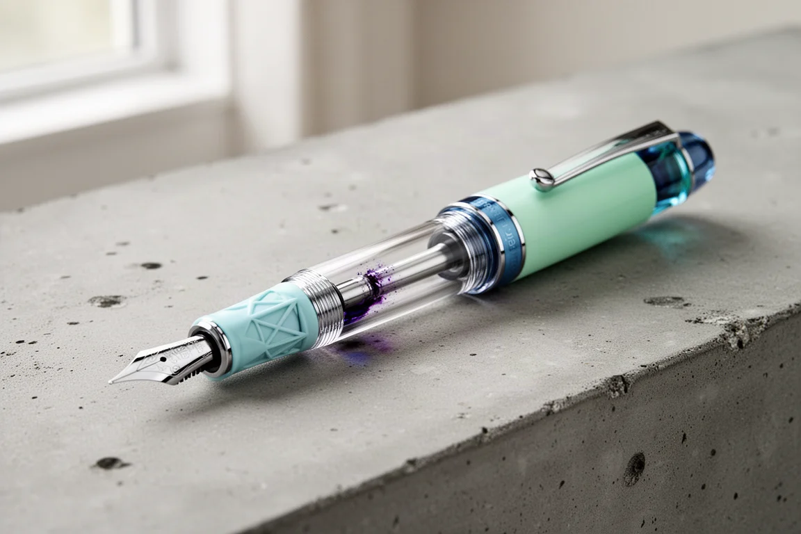 TWSBI ECO-T product image