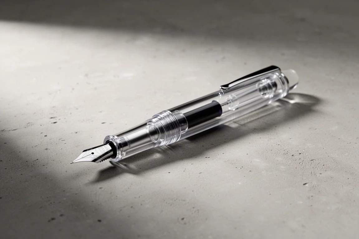 TWSBI GO Fountain Pen product image