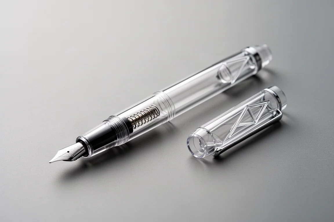 TWSBI Go product image