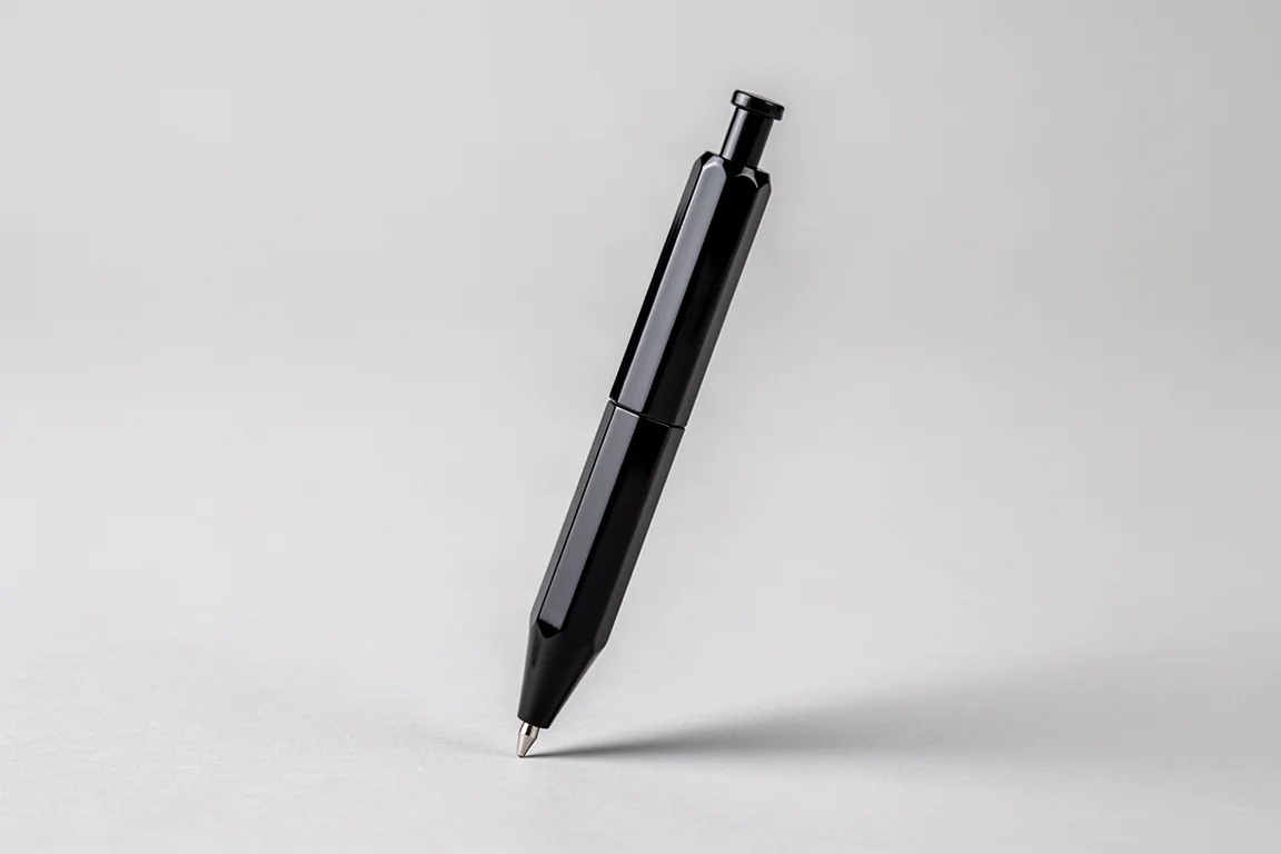 TWSBI Jr. Pagoda Mechanical Pencil product image