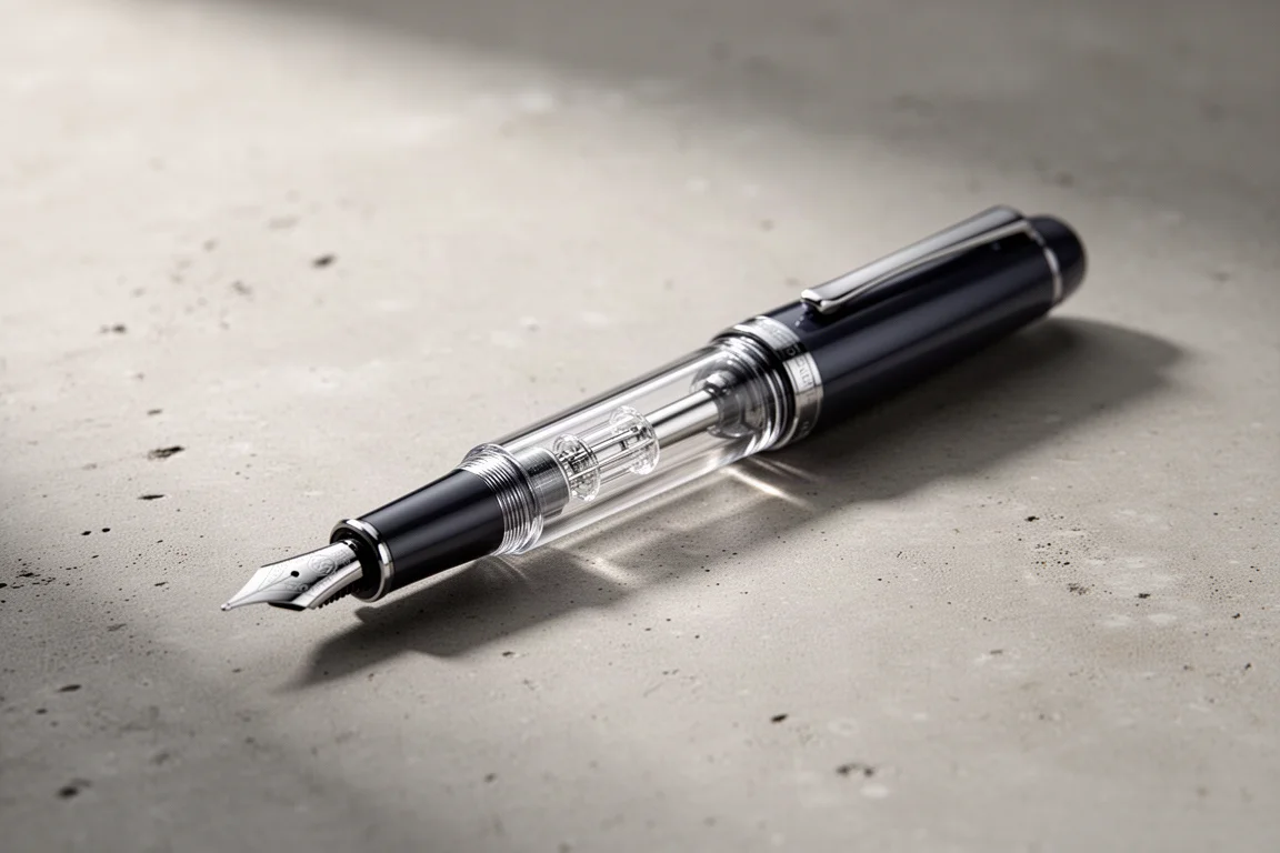 TWSBI SWIPE product image