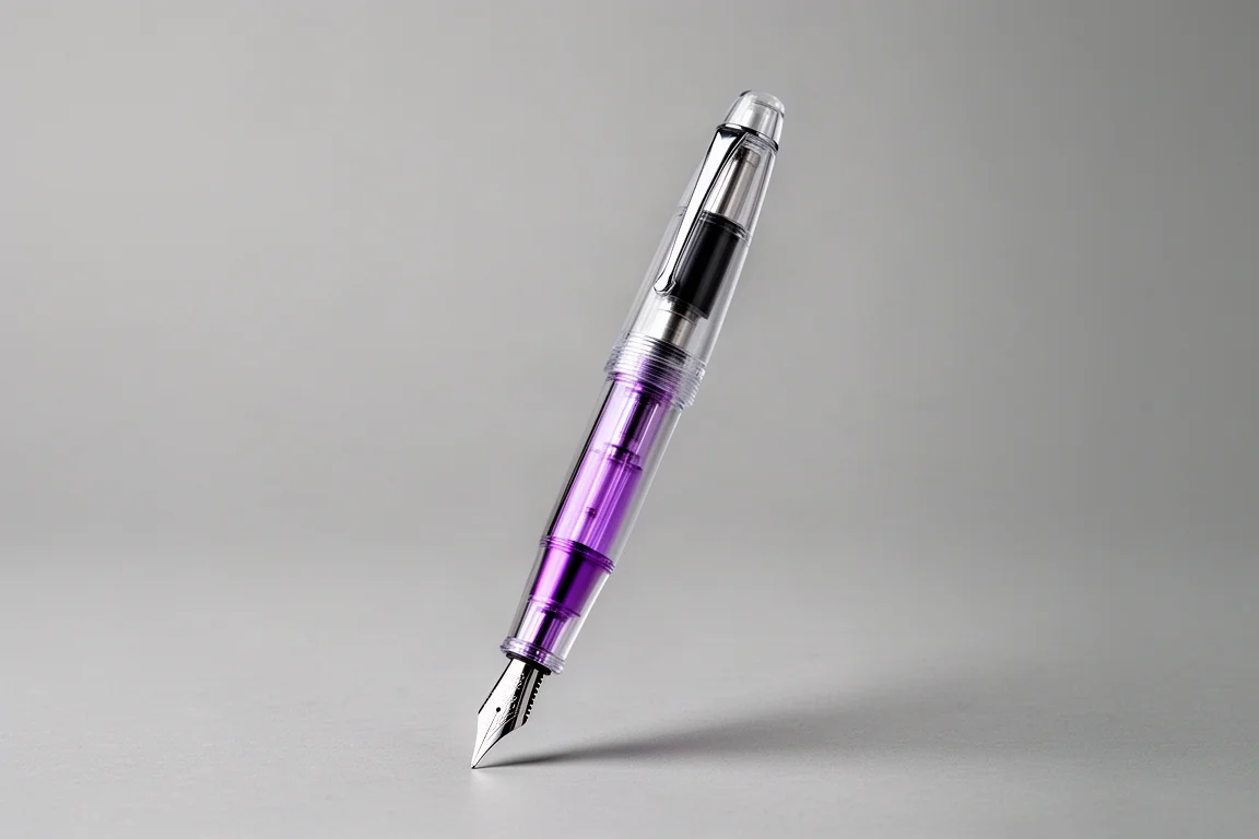TWSBI Vac 700 product image