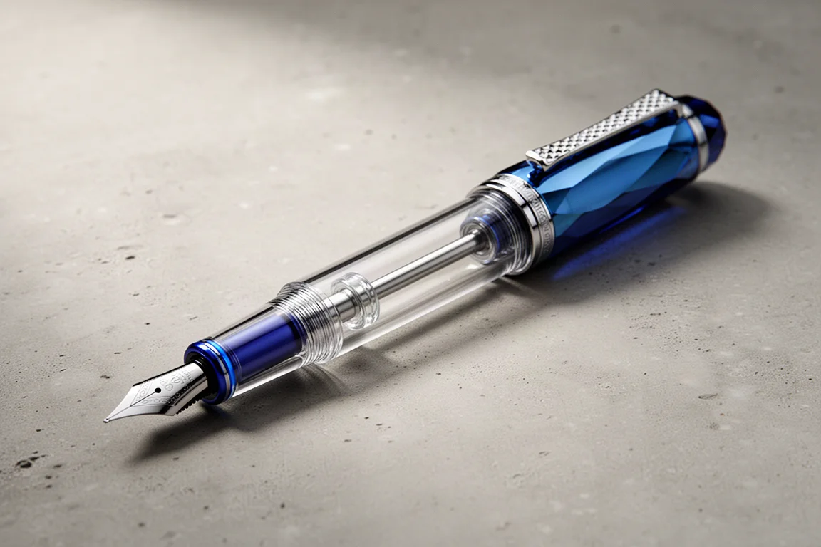 TWSBI Vac 700R product image