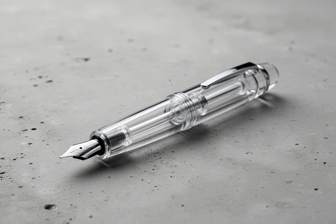TWSBI Vac Mini product image
