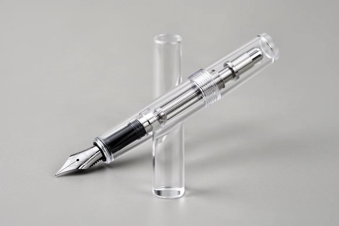 TWSBI Vac700R product image